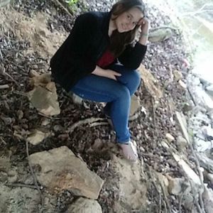 Meet your Posher, Helen